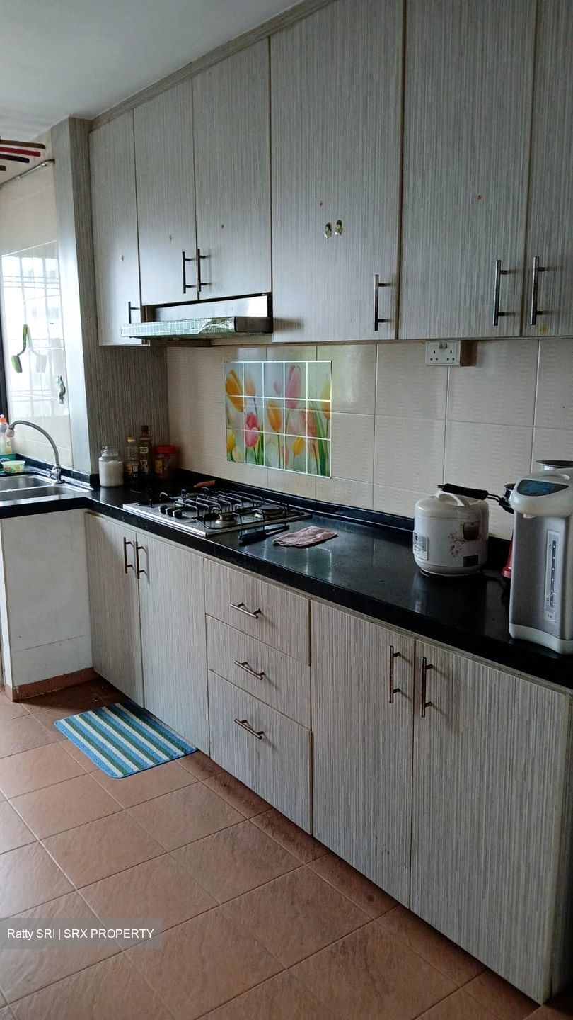 Blk 774 Yishun Avenue 3 (Yishun), HDB 5 Rooms #501812711